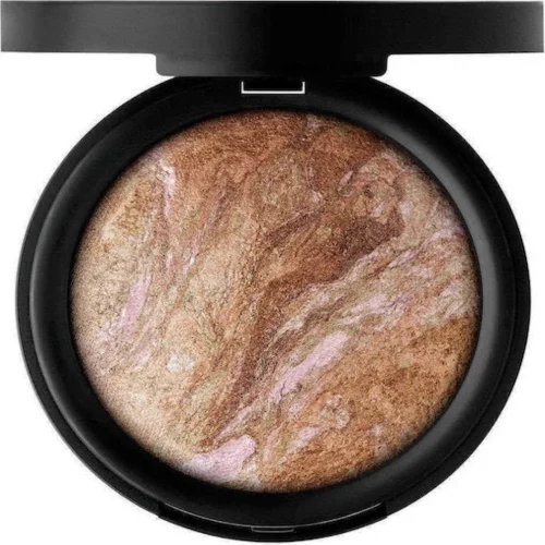 Erre Due Sparkling Powder N.402 Face And Body Endless Summer 8gr