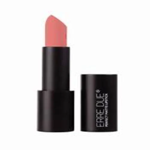 Erre Due Perfect Matte Lipstick 821 Romance 3.5gr