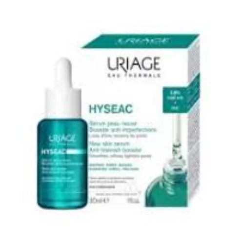 Uriage hyseac serum 50ml