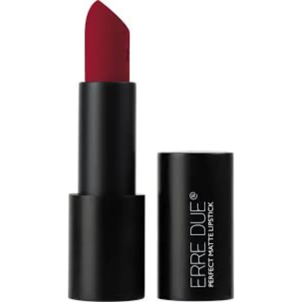 Erre Due Matte Lipstick 812 Sucpicion 3.5gr