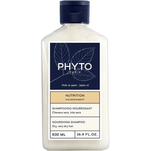Phyto Nourishing &Sigma;&alpha;&mu;&pi;&omicron;&upsilon;ά&nu; 500ml
