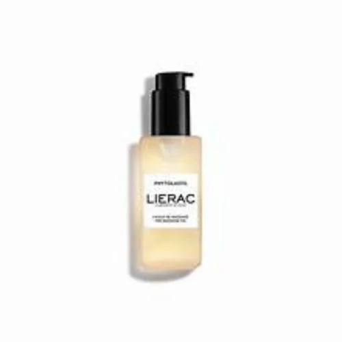 Lierac &Lambda;ά&delta;&iota; &Sigma;ώ&mu;&alpha;&tau;&omicron;&sigmaf; &gamma;&iota;&alpha; &Mu;&alpha;&sigma;ά&zeta; 100ml