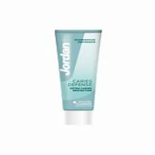 Jordan Stay Fresh Caries Defense &Omicron;&delta;&omicron;&nu;&tau;ό&kappa;&rho;&epsilon;&mu;&alpha; 75ml