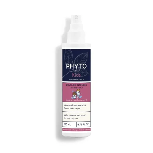 Phyto Kids Intense Curls Magic Detnagling Spray 200ml