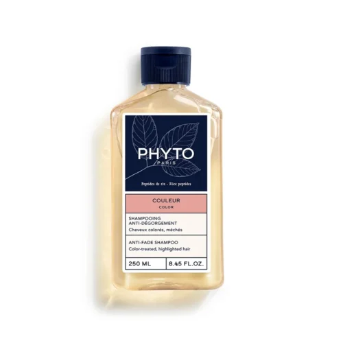 Phyto Color Anti-Fade Shampoo &Sigma;&alpha;&mu;&pi;&omicron;&upsilon;ά&nu; &Pi;&rho;&omicron;&sigma;&tau;&alpha;&sigma;ί&alpha;&sigmaf; &Chi;&rho;ώ&mu;&alpha;&tau;&omicron;&sigmaf; 250ml