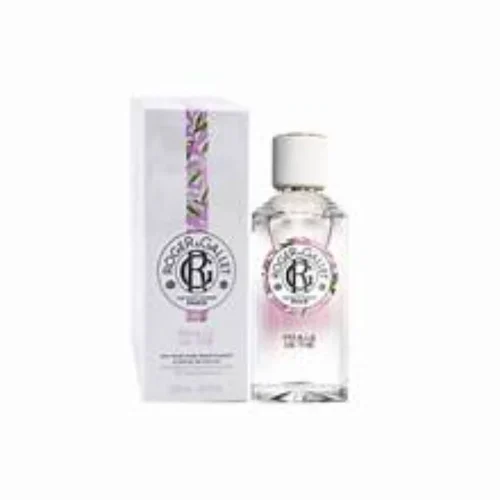 Roger&Gallet Feuille de The Eau Parfumee Wellbeing Fragrant Water, 100ml