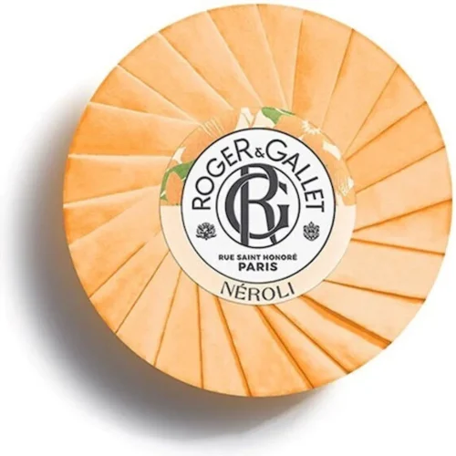 ROGER & GALLET Neroli Soap &Alpha;&nu;&alpha;&zeta;&omega;&omicron;&gamma;&omicron;&nu;&eta;&tau;&iota;&kappa;ό &Sigma;&alpha;&pi;&omicron;ύ&nu;&iota;