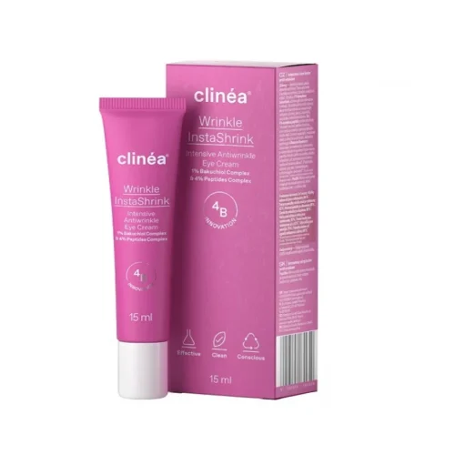 Clinea Multi-Peptide Supercharger &Alpha;&nu;&tau;&iota;&rho;&upsilon;&tau;&iota;&delta;&iota;&kappa;ό&sigmaf; &Omicron;&rho;ό&sigmaf; 30ml