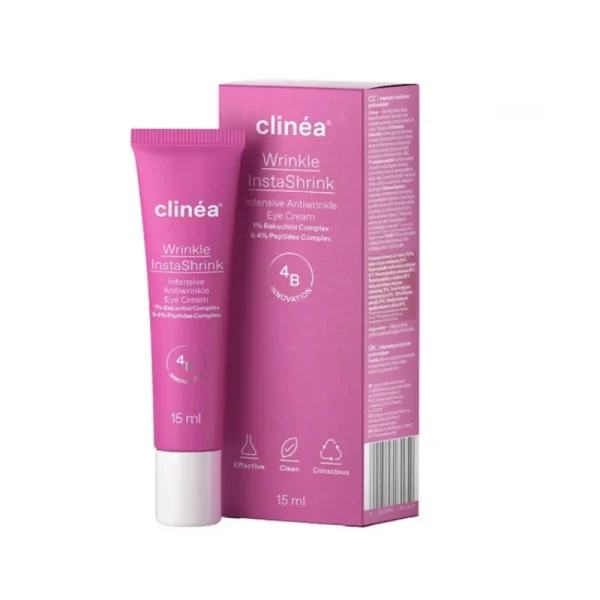 Clinea Multi-Peptide Supercharger &Alpha;&nu;&tau;&iota;&rho;&upsilon;&tau;&iota;&delta;&iota;&kappa;ό&sigmaf; &Omicron;&rho;ό&sigmaf; 30ml