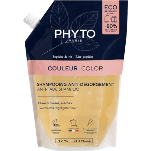 Phyto Color Anti-Fade &Alpha;&nu;&tau;&alpha;&lambda;&lambda;&alpha;&kappa;&tau;&iota;&kappa;ό &Sigma;&alpha;&mu;&pi;&omicron;&upsilon;ά&nu; 750ml