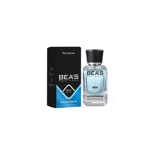 BEA'S Pour Homme &Alpha;&nu;&delta;&rho;&iota;&kappa;ό Ά&rho;&omega;&mu;&alpha; M249 Woody-Musky 25ml