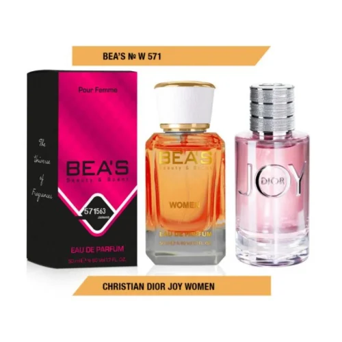 BEA&rsquo;S 50 ml W 571 Dior Joy for women
