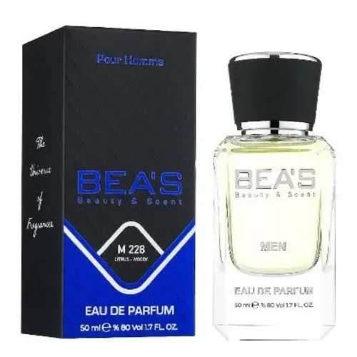 BEA'S Pour Homme &Alpha;&nu;&delta;&rho;&iota;&kappa;ό Ά&rho;&omega;&mu;&alpha; M228 Hermes 25ml