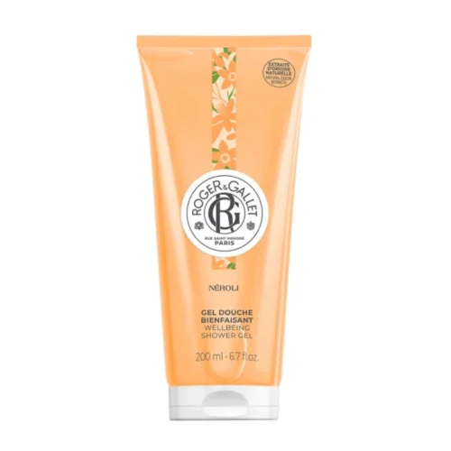 Roger & Gallet Neroli Wellbeing Water &Alpha;&phi;&rho;ό&lambda;&omicron;&upsilon;&tau;&rho;&omicron; 200ml