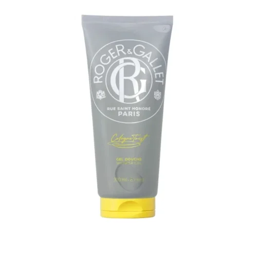 Roger & gallet cologne twist shower gel &alpha;&phi;&rho;ό&lambda;&omicron;&upsilon;&tau;&rho;&omicron;, 200ml