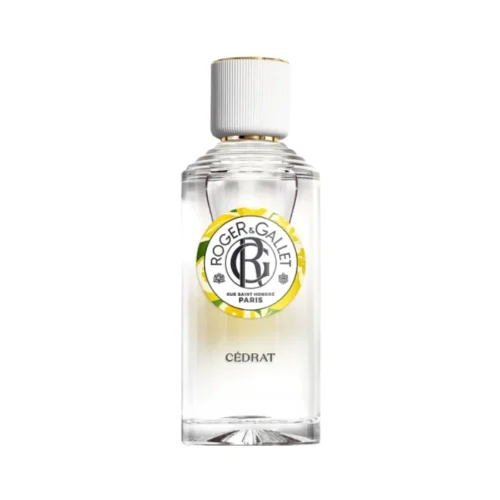 Roger & gallet c&eacute;drat eau de parfum, 100ml