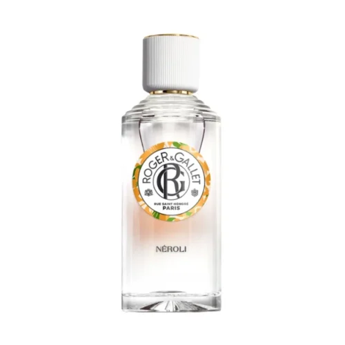 Roger & gallet neroli eau de parfum ά&rho;&omega;&mu;&alpha;, 100ml