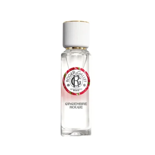 Roger & gallet gingembre rouge well-being eau Parfumee, 30ml