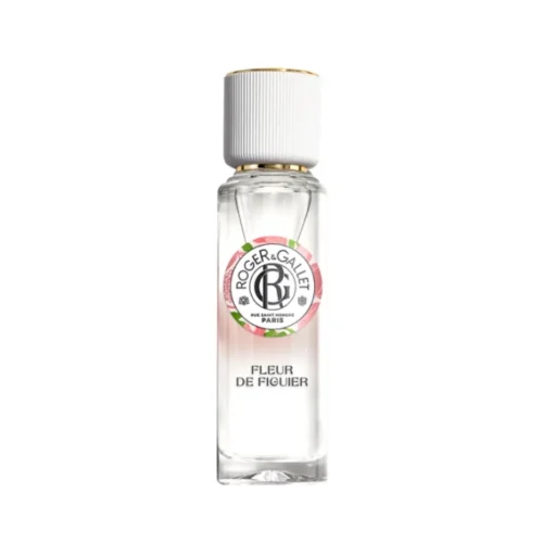 Roger & gallet fleur de figuier eau parfumee, 30ml