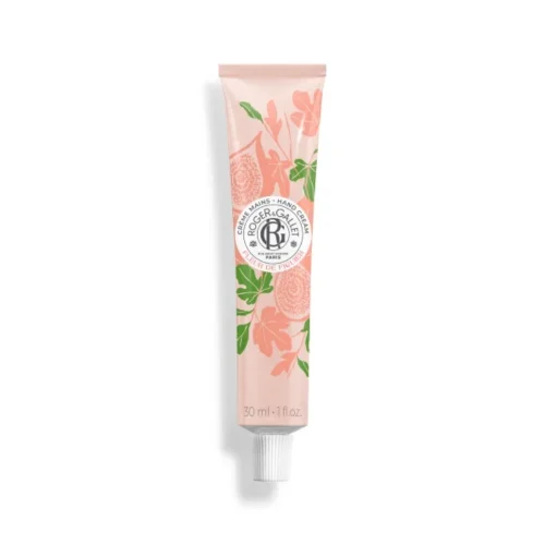 Roger & gallet fleur de figuier &kappa;&rho;έ&mu;&alpha; &chi;&epsilon;&rho;&iota;ώ&nu;, 30ml