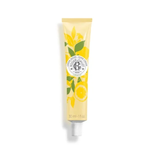 Roger & gallet cedrat &kappa;&rho;έ&mu;&alpha; &chi;&epsilon;&rho;&iota;ώ&nu;, 30ml