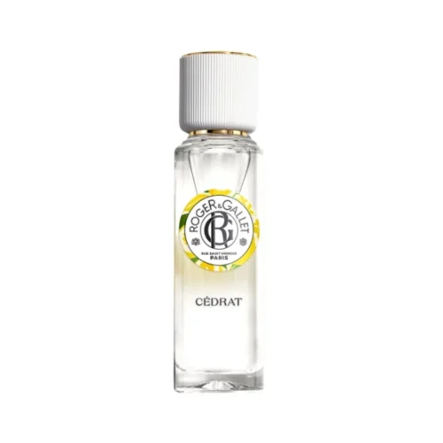 Roger & gallet c&eacute;drat eau de parfum ά&rho;&omega;&mu;&alpha;, 30ml