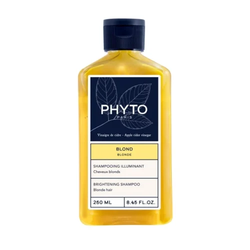 Phyto blond shampoo &alpha;&nu;&alpha;&delta;ό&mu;&eta;&sigma;&eta;&sigmaf; & &theta;&rho;έ&psi;&eta;&sigmaf; &gamma;&iota;&alpha; &xi;&alpha;&nu;&theta;ά &mu;&alpha;&lambda;&lambda;&iota;ά, 250ml