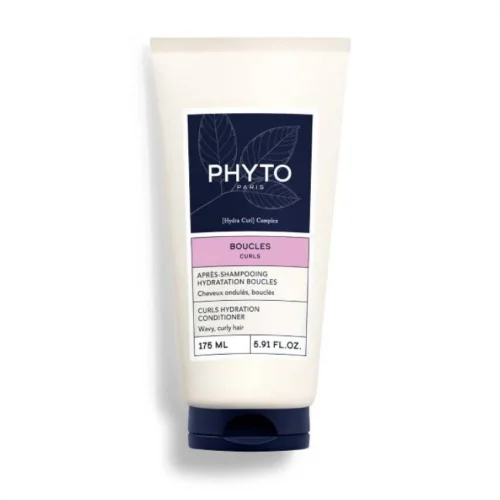 Phyto Phyto Boucles Apres Shampoo 175ml | &Epsilon;&nu;&upsilon;&delta;&alpha;&tau;&iota;&kappa;ό Conditioner &gamma;&iota;&alpha; &Mu;&pi;&omicron;ύ&kappa;&lambda;&epsilon;&sigmaf;
