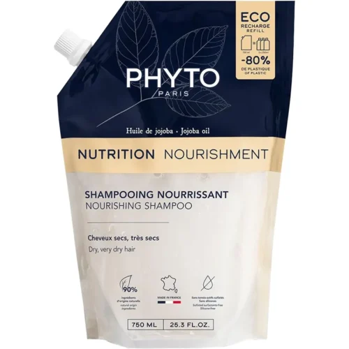 Phyto Nourishing &Alpha;&nu;&tau;&alpha;&lambda;&lambda;&alpha;&kappa;&tau;&iota;&kappa;ό &Sigma;&alpha;&mu;&pi;&omicron;&upsilon;ά&nu; 750ml