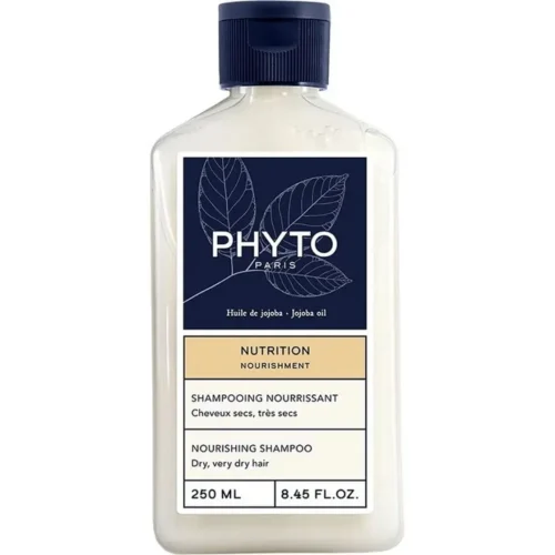 Phyto Nourishment Nourishing Shampoo For Dry - 250ml