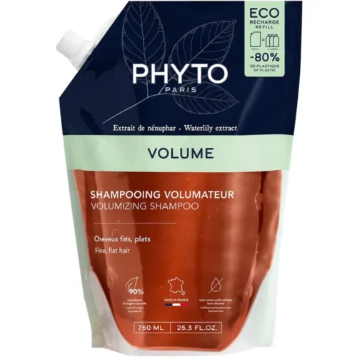 Phyto Volume &Alpha;&nu;&tau;&alpha;&lambda;&lambda;&alpha;&kappa;&tau;&iota;&kappa;ό &Sigma;&alpha;&mu;&pi;&omicron;&upsilon;ά&nu; 750ml