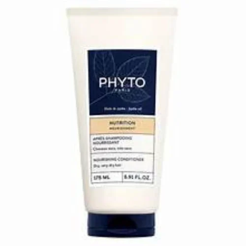 Phyto Nourishing Conditioner &Alpha;&nu;&alpha;&delta;ό&mu;&eta;&sigma;&eta;&sigmaf;/&Theta;&rho;έ&psi;&eta;&sigmaf; 175ml