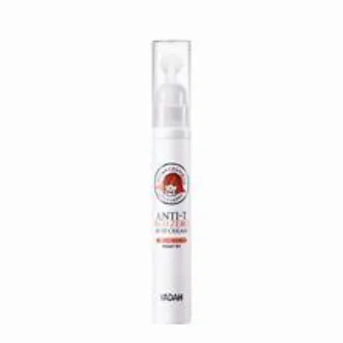 Yadah Anti-T Red Zero Spot &Kappa;&rho;έ&mu;&alpha; &kappa;&alpha;&tau;ά &tau;&eta;&sigmaf; &Epsilon;&rho;&upsilon;&theta;&rho;ό&tau;&eta;&tau;&alpha;&sigmaf; 15ml
