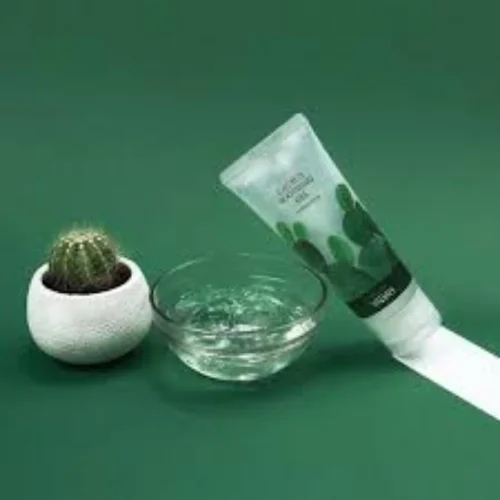 Yadah K&alpha;&tau;&alpha;&pi;&rho;&alpha;ϋ&nu;&tau;&iota;&kappa;&omicron; Gel Cactus Soothing 105ml