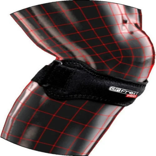 Dr. Frei &Epsilon;&pi;&iota;&gamma;&omicron;&nu;&alpha;&tau;&iota;&delta;&iota;&kappa;ό Strap &sigma;&epsilon; &Mu;&alpha;ύ&rho;&omicron; &chi;&rho;ώ&mu;&alpha; One Size