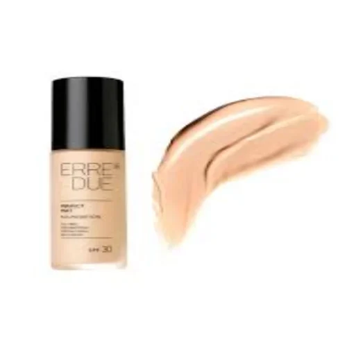 Erre Due Perfect Mat Touch Liquid Make Up 03 Vanilla Spice 30ml