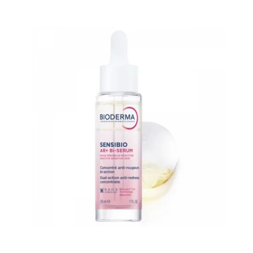 Bioderma sensibio AR+ bi serum &kappa;&alpha;&tau;&alpha;&pi;&rho;&alpha;ϋ&nu;&tau;&iota;&kappa;ό&sigmaf; &omicron;&rho;ό&sigmaf; &pi;&rho;&omicron;&sigma;ώ&pi;&omicron;&upsilon; 30ml