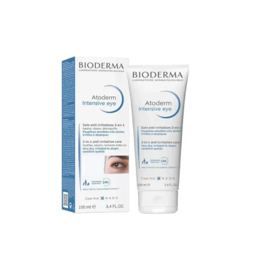 Bioderma atoderm intensive eye 100ml