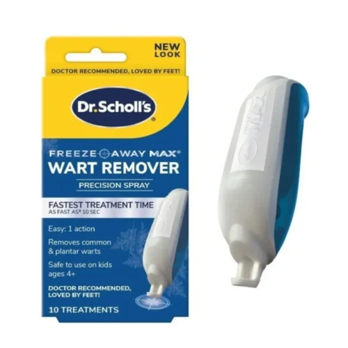 Dr. Scholl's freeze away max &gamma;&iota;&alpha; &alpha;&phi;&alpha;ί&rho;&epsilon;&sigma;&eta; &mu;&upsilon;&rho;&mu;&eta;&gamma;&kappa;&iota;ώ&nu;, 1 &sigma;&upsilon;&sigma;&kappa;&epsilon;&upsilon;ή & 10 &pi;&rho;&omicron;&sigma;&tau;&alpha;&tau;&epsilon;&upsilon;&tau;&iota;&kappa;ά &epsilon;&pi;&iota;&theta;έ&mu;&alpha;&tau;&alpha;