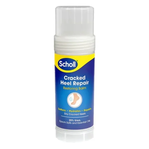 Scholl balm &alpha;&nu;ά&pi;&lambda;&alpha;&sigma;&eta;&sigmaf; &gamma;&iota;&alpha; &sigma;&kappa;&alpha;&sigma;&mu;έ&nu;&epsilon;&sigmaf; &phi;&tau;έ&rho;&nu;&epsilon;&sigmaf; 70gr