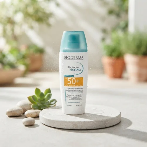 Bioderma photoderm xdefense ultra-fluid new spf50, 40ml