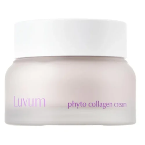 Luvum Slow Aging Phyto Collagen Cream 50ml