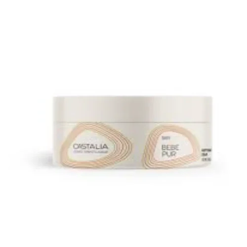 Castalia Bebepur Nappy Cream Change &Kappa;&rho;έ&mu;&alpha; &Alpha;&lambda;&lambda;&alpha;&gamma;ή&sigmaf; &Pi;ά&nu;&alpha;&sigmaf; 200ml