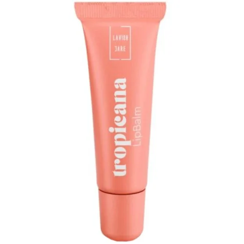 Lavish Tropicana Lip Balm &Epsilon;&nu;&upsilon;&delta;&alpha;&tau;&iota;&kappa;ό Έ&lambda;&alpha;&iota;&omicron; &Chi;&epsilon;&iota;&lambda;&iota;ώ&nu; &Epsilon;&nu;&upsilon;&delta;ά&tau;&omega;&sigma;&eta; 10ml