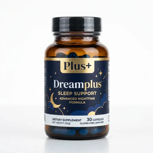 Plus+ Dreamplus &Sigma;&upsilon;&mu;&pi;&lambda;ή&rho;&omega;&mu;&alpha; &gamma;&iota;&alpha; &tau;&omicron;&nu; Ύ&pi;&nu;&omicron; 30 &kappa;ά&psi;&omicron;&upsilon;&lambda;&epsilon;&sigmaf;