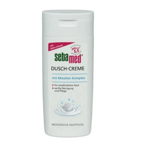 Sebamed Shower Cream 200ml