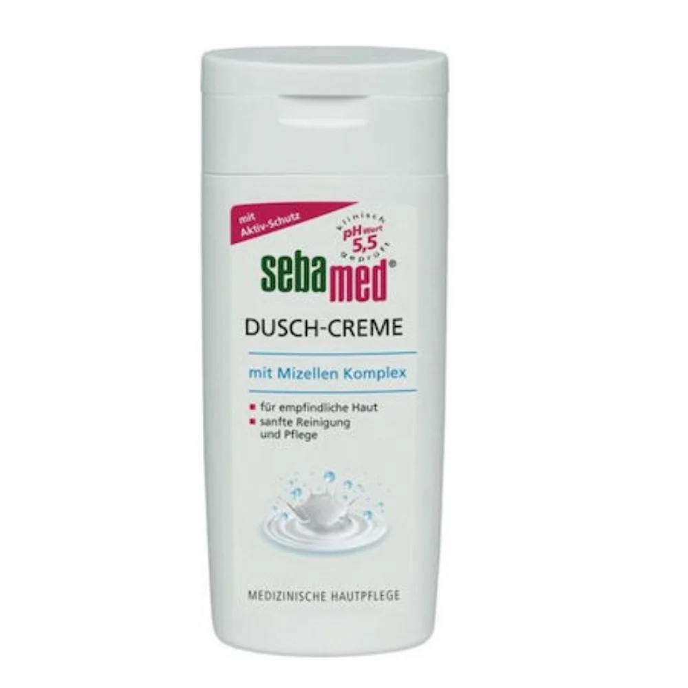 Sebamed Shower Cream 200ml