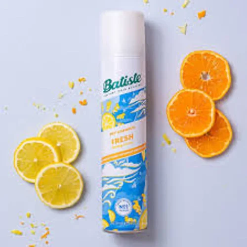 Batiste Fresh &Xi;&eta;&rho;ό &Sigma;&alpha;&mu;&pi;&omicron;&upsilon;ά&nu; &Epsilon;&nu;&upsilon;&delta;ά&tau;&omega;&sigma;&eta;&sigmaf; & Ό&gamma;&kappa;&omicron;&upsilon; &gamma;&iota;&alpha; &Beta;&alpha;&mu;&mu;έ&nu;&alpha; &Mu;&alpha;&lambda;&lambda;&iota;ά