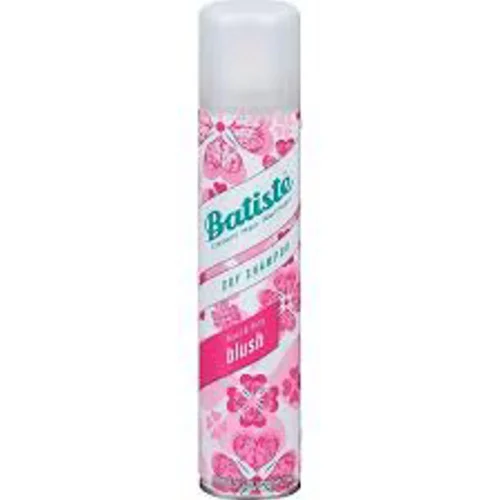 Batiste Blush Flirty Floral &Xi;&eta;&rho;ό &Sigma;&alpha;&mu;&pi;&omicron;&upsilon;ά&nu; &Epsilon;&nu;&upsilon;&delta;ά&tau;&omega;&sigma;&eta;&sigmaf; & Ό&gamma;&kappa;&omicron;&upsilon;