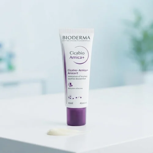 Bioderma Cicabio Arnica+ 40ml